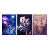 Murder Drones Print Collection 1