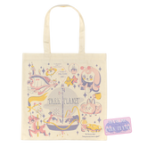 Knights of Guinevere Tote Bag
