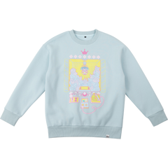 Gwen Crane Game Sweater
