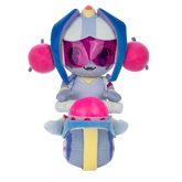 Gwen Bike Plush
