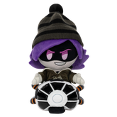 Uzi Kart Plush