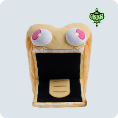 Big Breadhead Plush