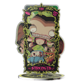 Breadhead Acrylic Stand