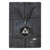 Cabin Fever Necklace