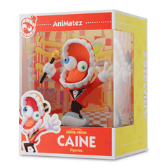 Caine Animatez