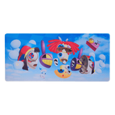 Digital Circus Deskmat