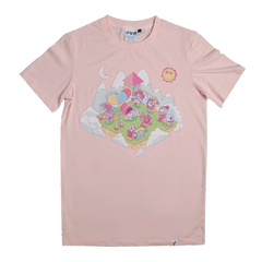 Digital Playground T-Shirt