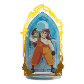 Frankie Acrylic Stand