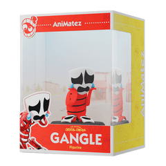 Gangle Animatez