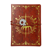 Gaslight District Journal