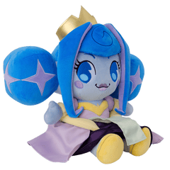 Guinevere Plush
