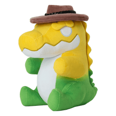 Gummigoo Plush