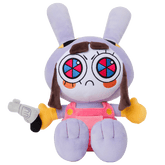 Jax-Suit Pomni Plush