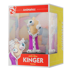 Kinger Animatez