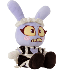 Maid Jax Plush