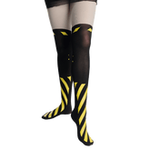 Murder Drones Stockings