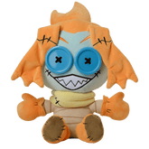 Mel Plush
