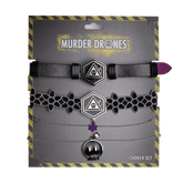 Murder Drones Choker Set
