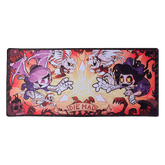 Murder Drones Deskmat