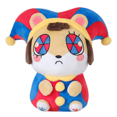 Pomni Hamster Plush