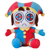 Pomni Plush