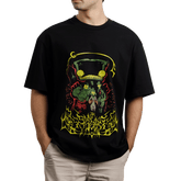 Smiling Dead T-Shirt