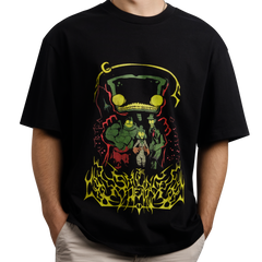 Smiling Dead T-Shirt