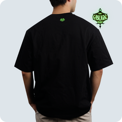 Smiling Dead T-Shirt