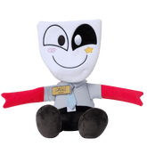 Spudsy Gangle Plush