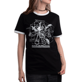 Cyn Anatomy T-shirt