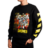 Triumphant Trio Jumper