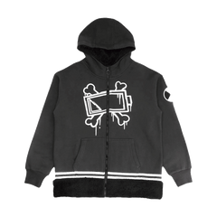 Uzi Jacket