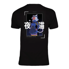 Whisk in the Night T-shirt