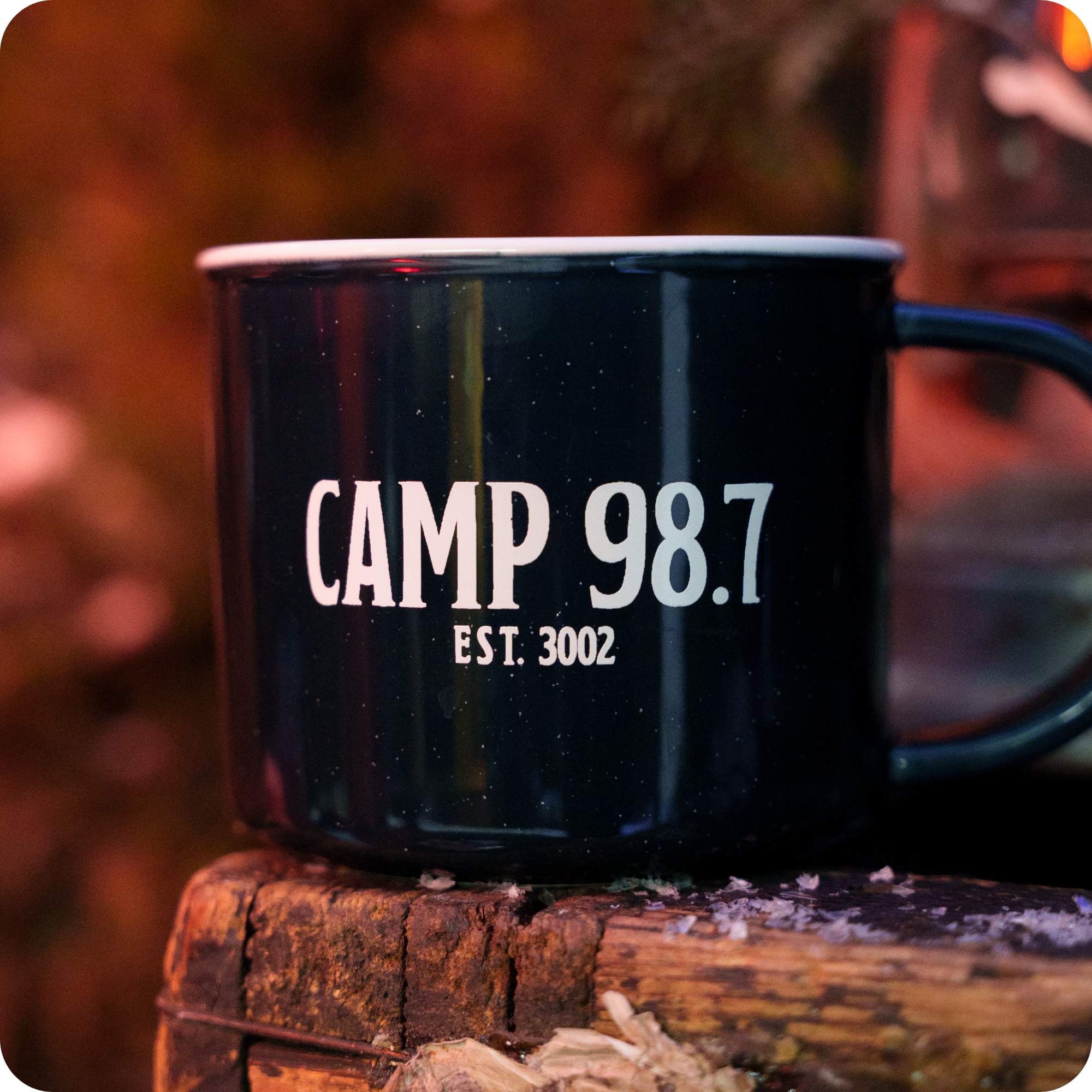 Cabin Fever Mug