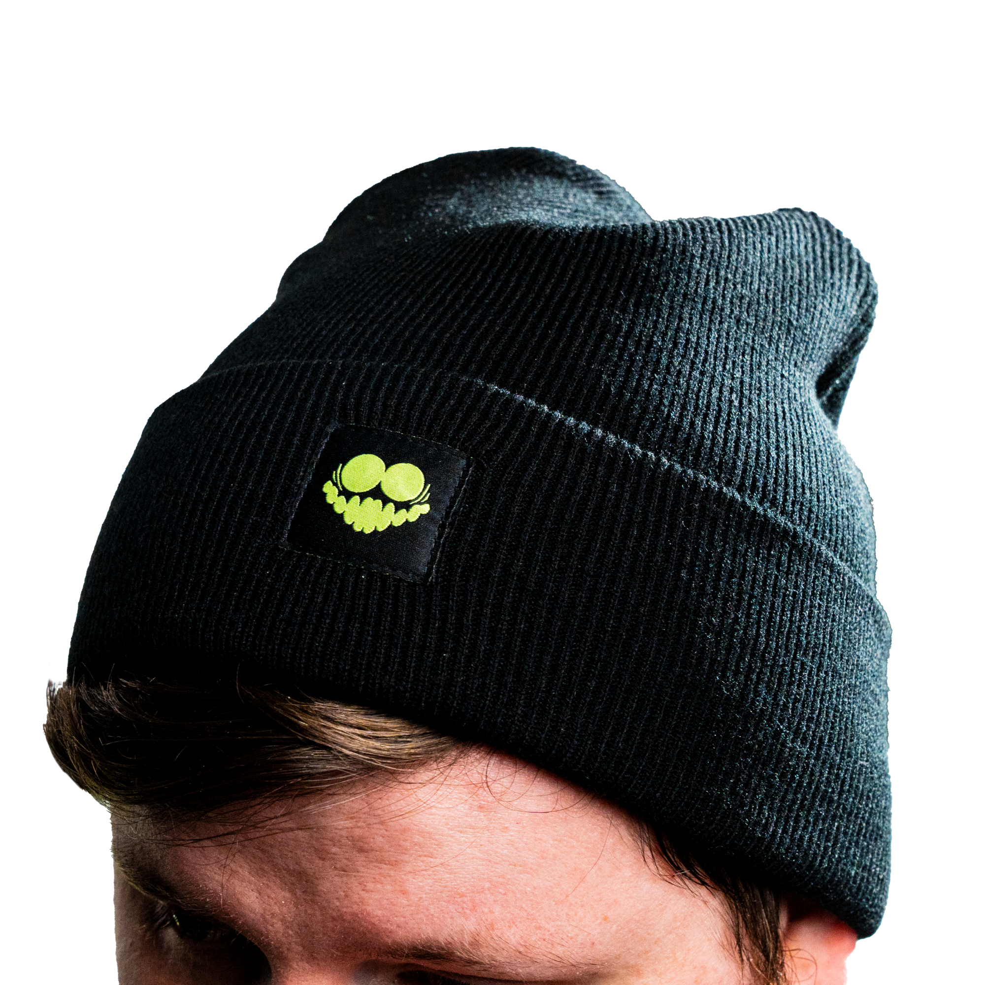 Gaslight District Beanie