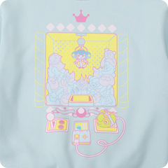 Gwen Crane Game Sweater