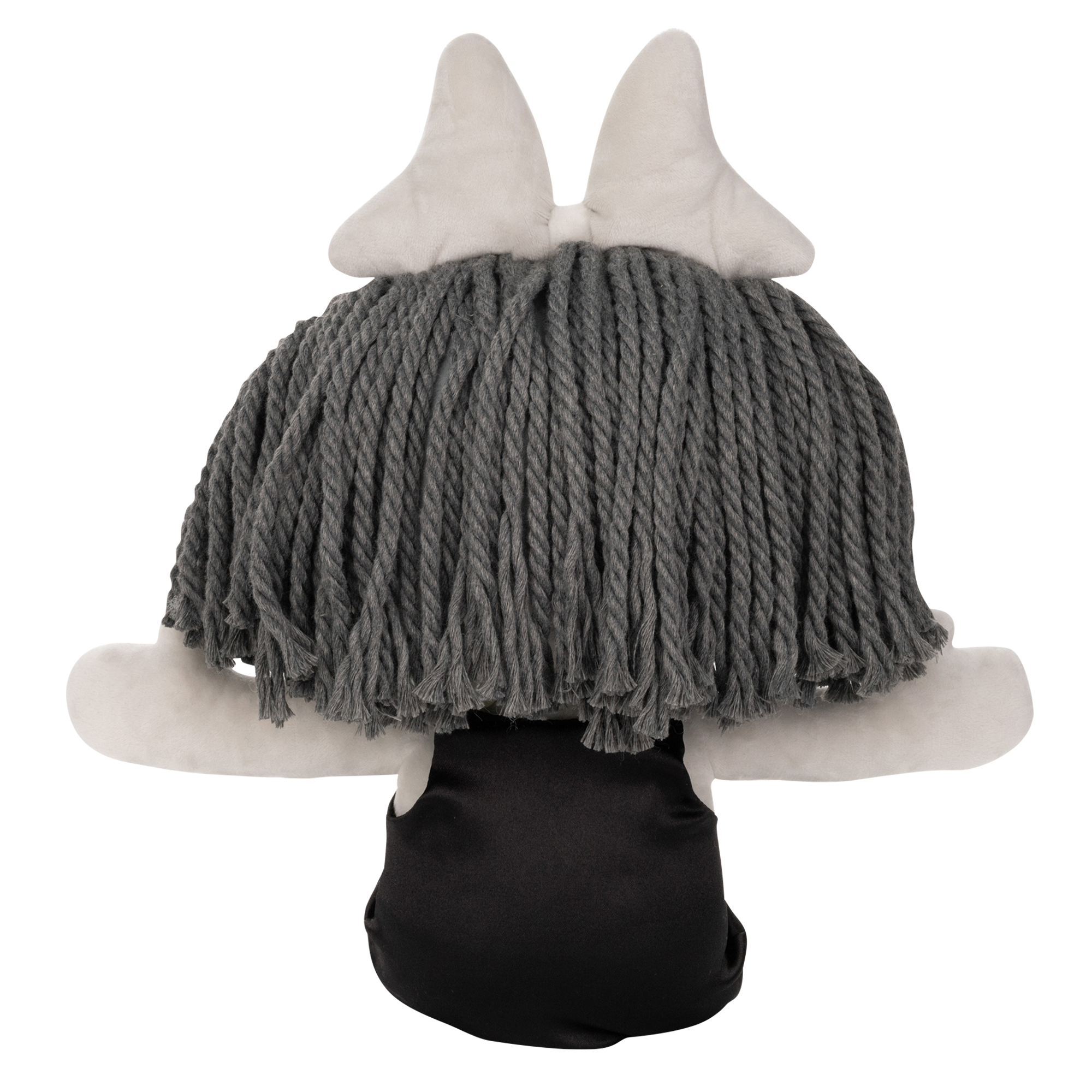 Noir Ragatha Plush