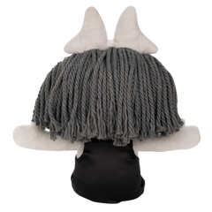 Noir Ragatha Plush