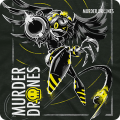 V - Ready to Kill T-Shirt