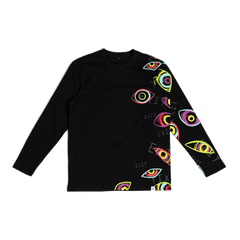 Abstraction Longsleeve