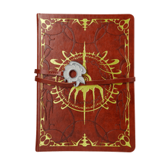 Gaslight District Journal