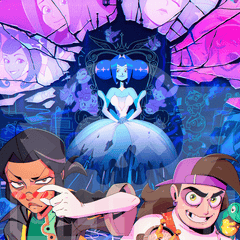 Knights of Guinevere Poster