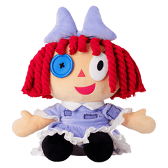 Ragatha Plush