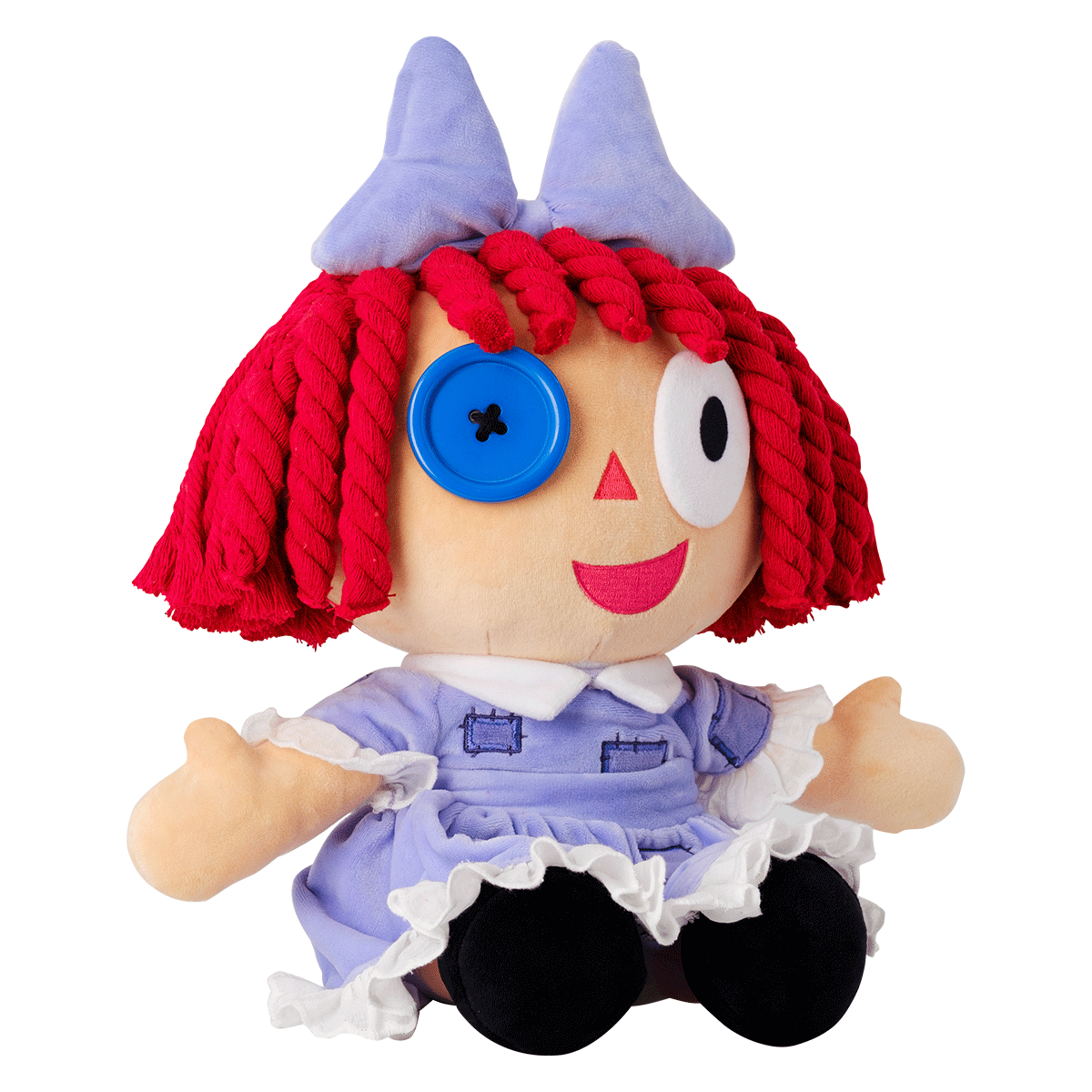 Ragatha Plush