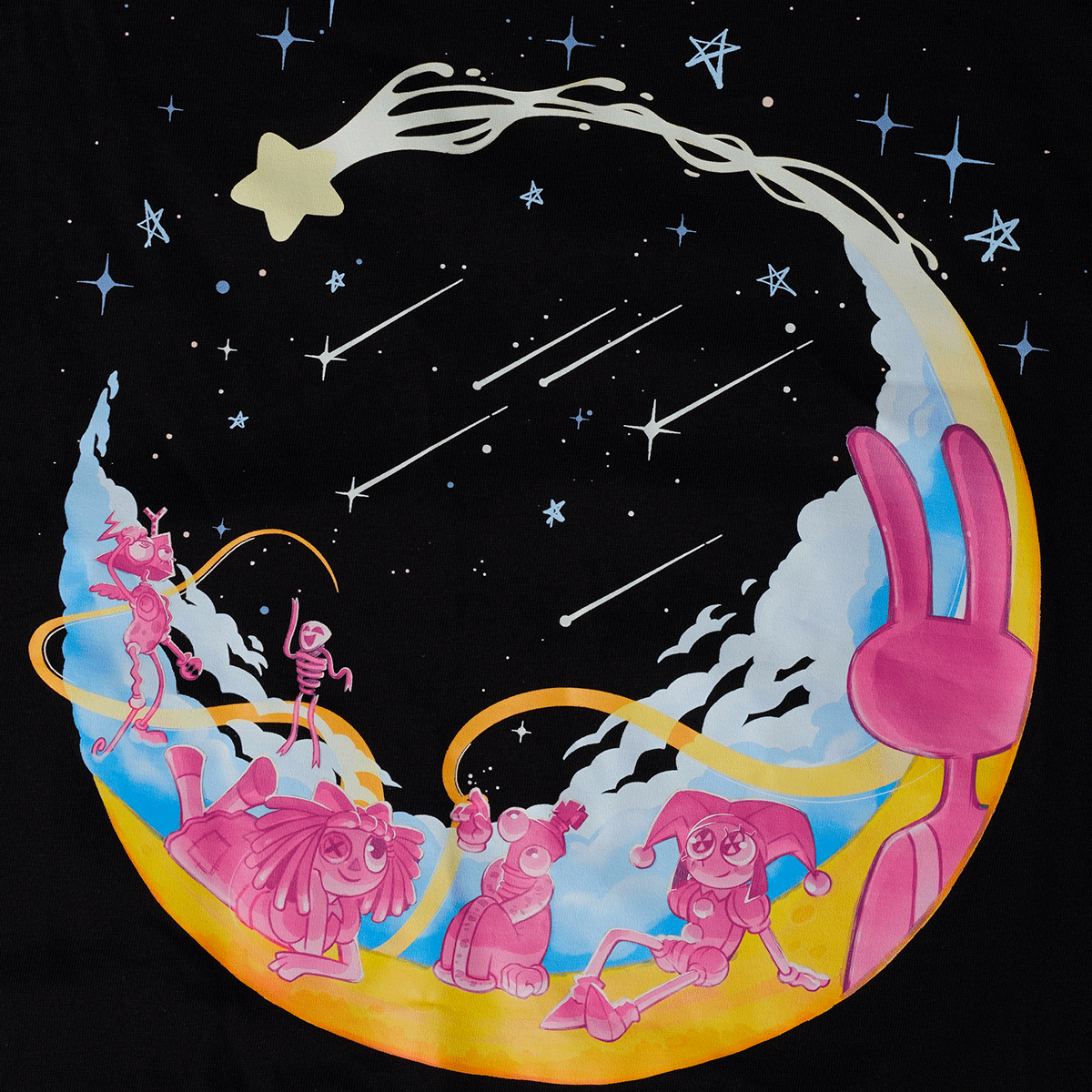 Stargazing Shirt
