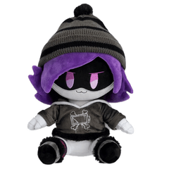 Uzi Plush