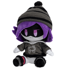 Uzi Plush