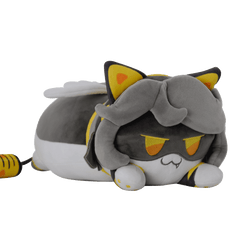 V Cat Plush