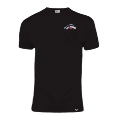 Whisk in the Night T-shirt